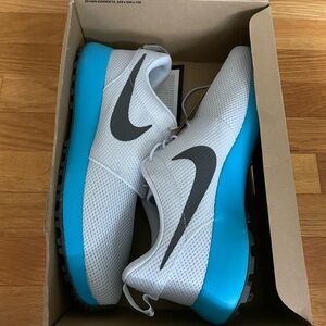 Nike Roshee Golf Shoes Size 13